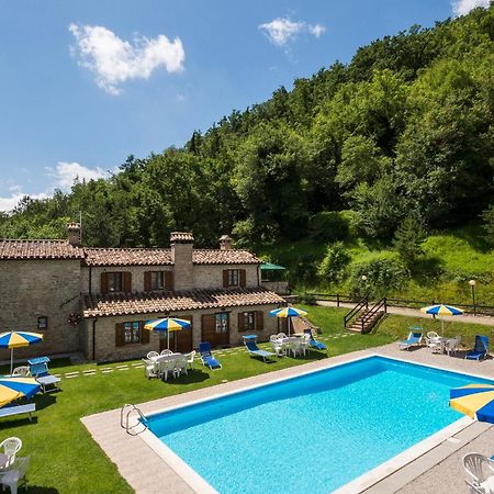Agriturismo Monte Acuto Umbertide Ngoại thất bức ảnh