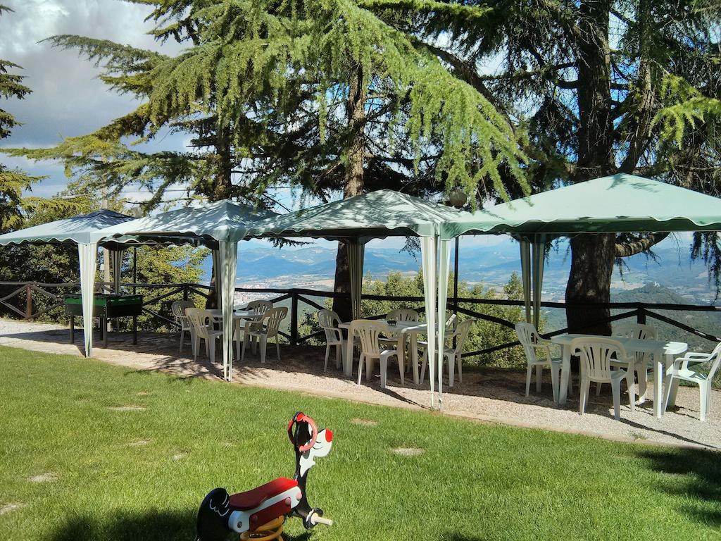 Agriturismo Monte Acuto Umbertide Phòng bức ảnh