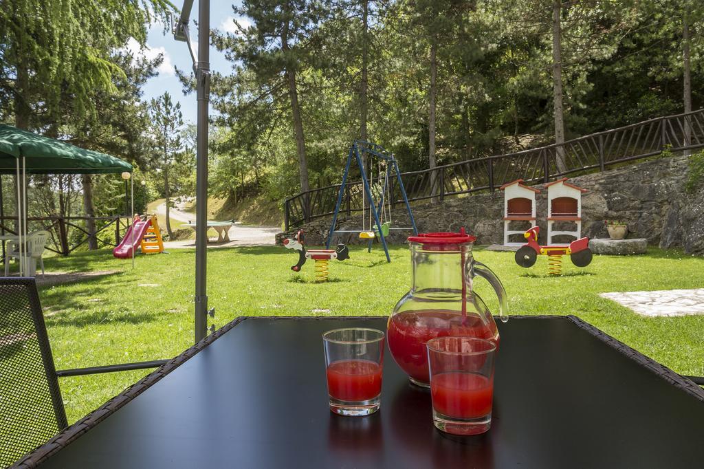 Agriturismo Monte Acuto Umbertide Ngoại thất bức ảnh