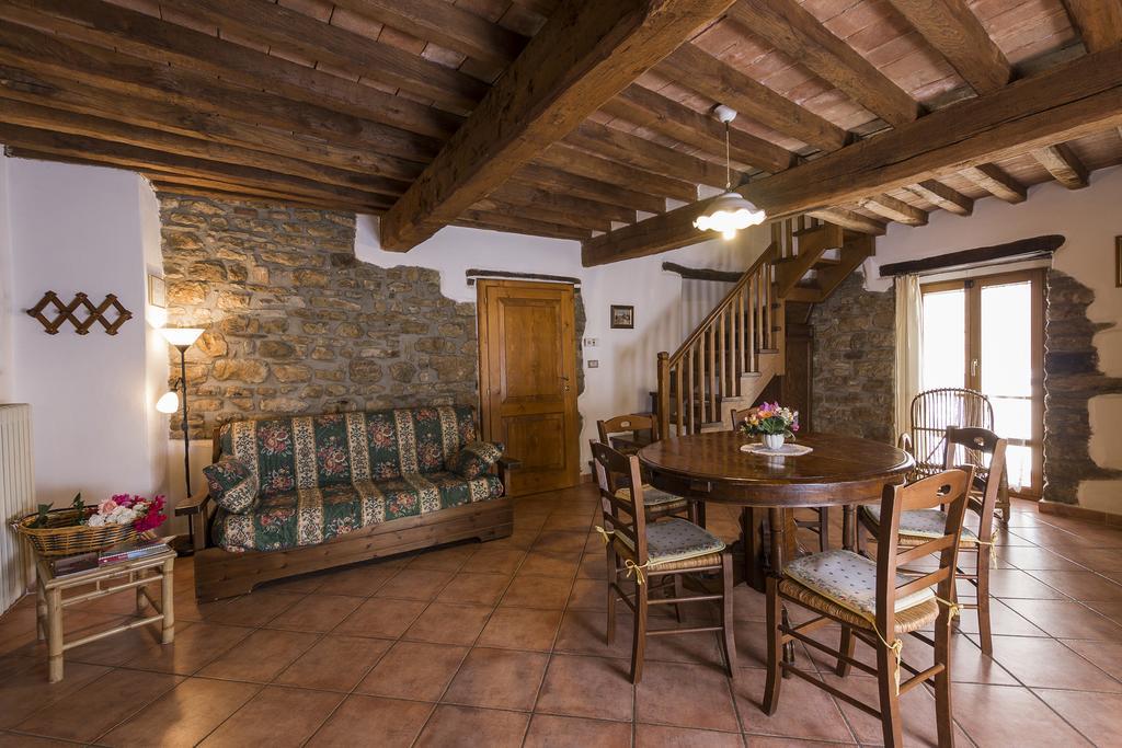 Agriturismo Monte Acuto Umbertide Ngoại thất bức ảnh