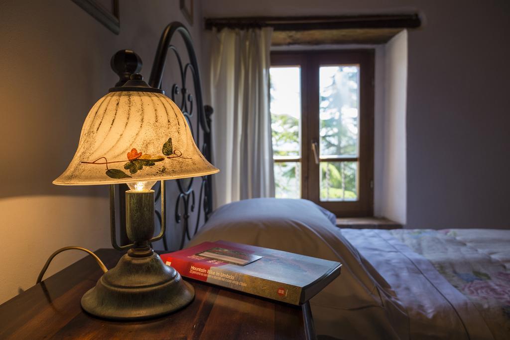 Agriturismo Monte Acuto Umbertide Ngoại thất bức ảnh