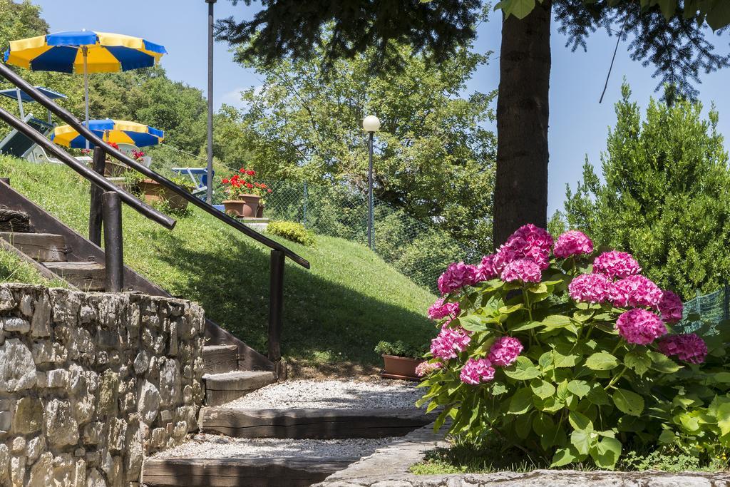 Agriturismo Monte Acuto Umbertide Ngoại thất bức ảnh