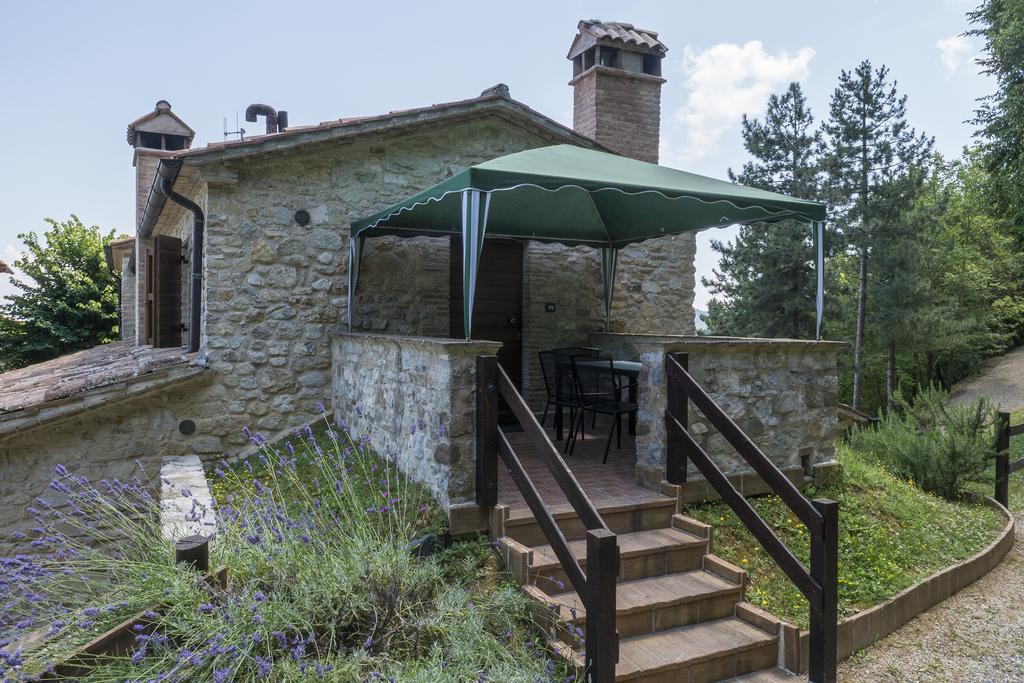 Agriturismo Monte Acuto Umbertide Phòng bức ảnh