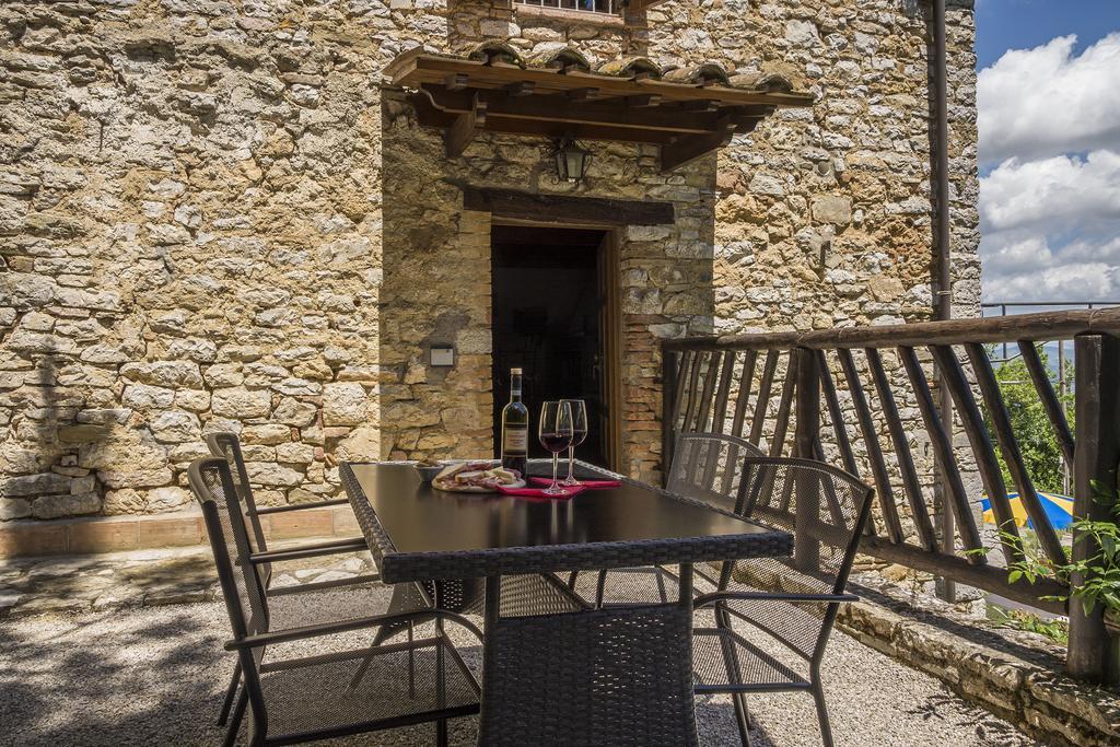 Agriturismo Monte Acuto Umbertide Phòng bức ảnh