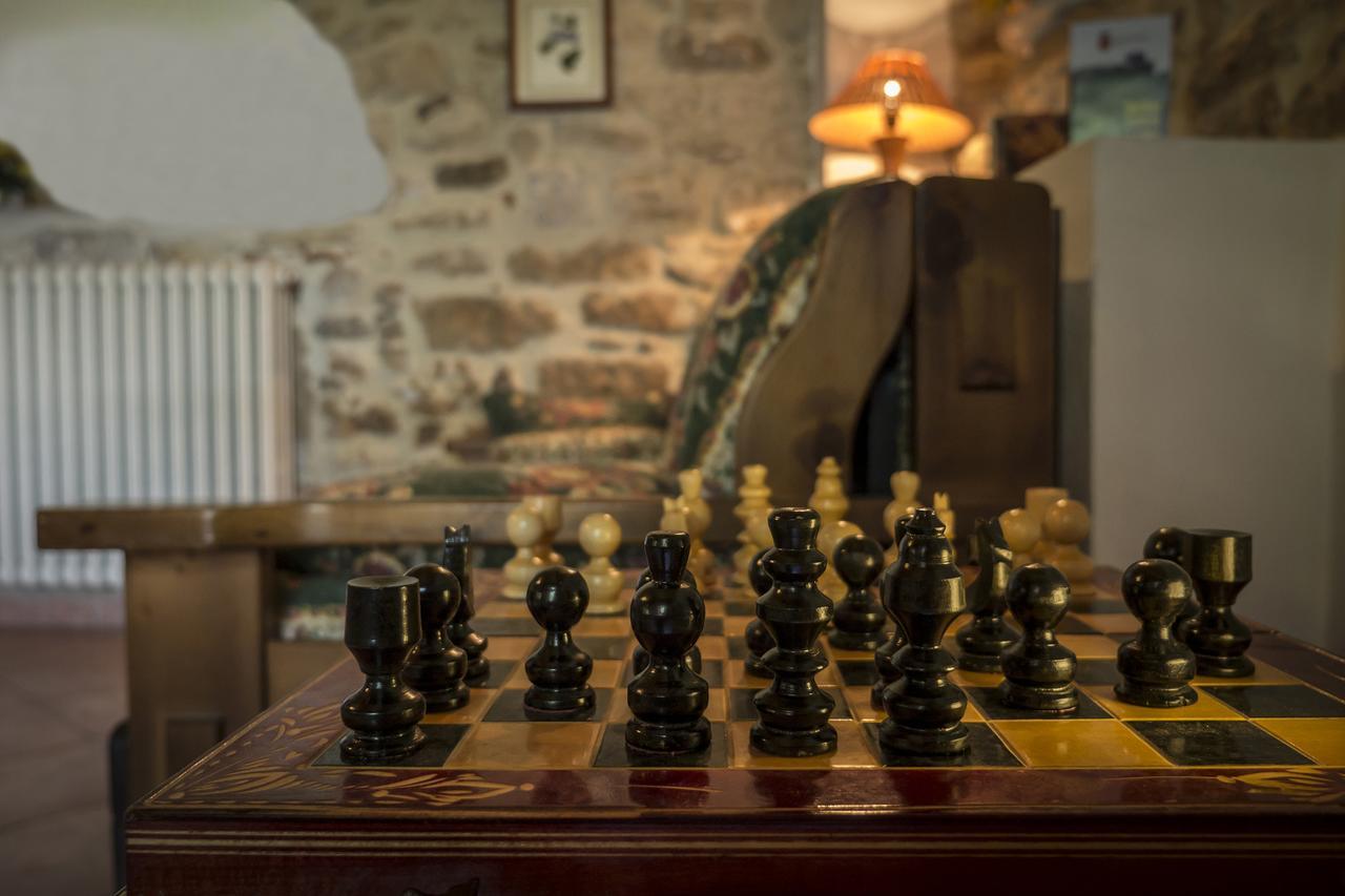 Agriturismo Monte Acuto Umbertide Ngoại thất bức ảnh